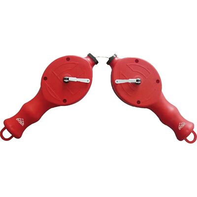 Stubai DUO 30m Tension Cord - Measuring Tool Stubai DUO 30m Tension Cord - Measuring Tool