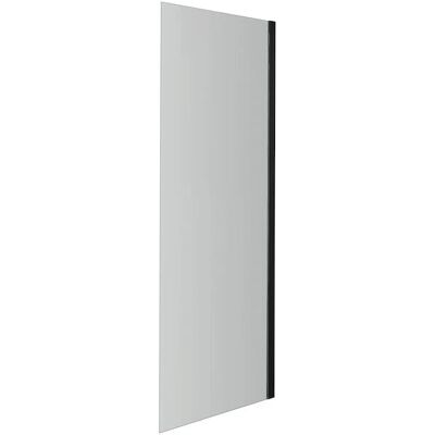 SANOTECHNIK Elite Black Duschwand - Duschwand SANOTECHNIK Elite Black Duschwand - Duschwand