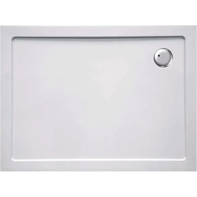 SANOTECHNIK SMC Duschwanne - Rechteckig Barrierefrei - 100x90cm SANOTECHNIK SMC Duschwanne - Rechteckig Barrierefrei - 100x90cm