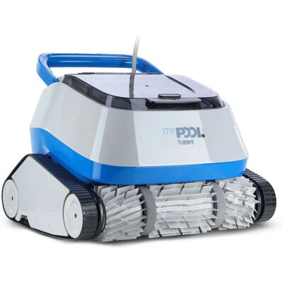 MYPOOL Power ONE4ALL Poolroboter - Poolreiniger MYPOOL Power ONE4ALL Poolroboter - Poolreiniger
