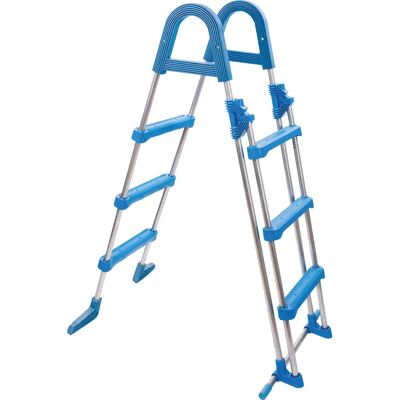 MY POOL BWT 120cm Poolsicherheitsleiter - Pool Safety Ladder MY POOL BWT 120cm Poolsicherheitsleiter - Pool Safety Ladder