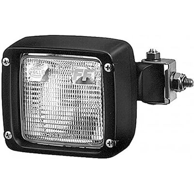 Hella Modell 996 083-011 Halogen-Arbeitsscheinwerfer - Arbeitsscheinwerfer Hella Modell 996 083-011 Halogen-Arbeitsscheinwerfer - Arbeitsscheinwerfer