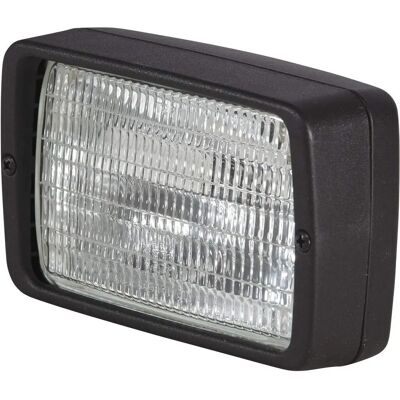 Hella Model 1ga005060001 Work Light - Work Light Hella Model 1ga005060001 Work Light - Work Light