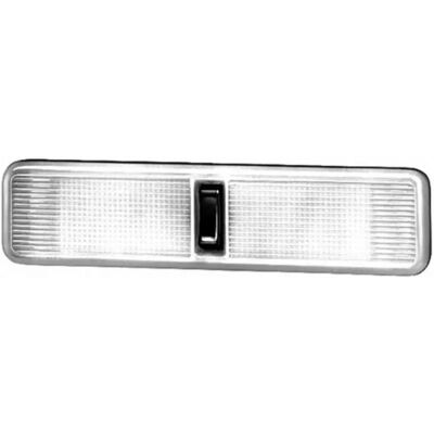 Hella Innenraumleuchte - 996 038-001 - Halogen, Klar, 164mm Hella Innenraumleuchte - 996 038-001 - Halogen, Klar, 164mm