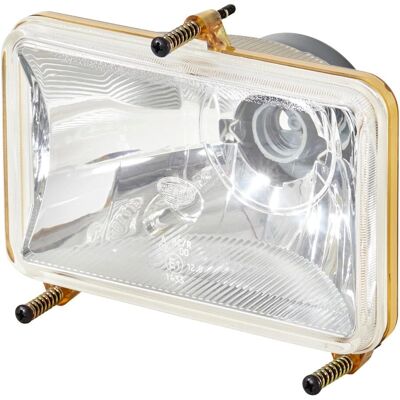 Hella Koplamp - H4 Halogeen - 12V/24V - OEM Hella Koplamp - H4 Halogeen - 12V/24V - OEM