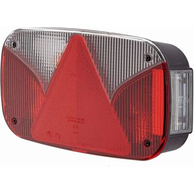 Luz de remolque Hella WZW16970 - Luz de remolque Luz de remolque Hella WZW16970 - Luz de remolque
