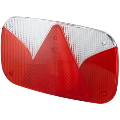 Hella fényszórólencse 9EL 990 632-011 - Headlight Glass Hella fényszórólencse 9EL 990 632-011 - Headlight Glass