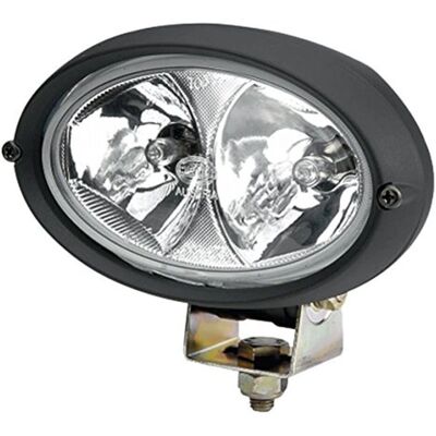 Reflektor roboczy Hella - 110W szeroka emisja światła - Światło robocze Reflektor roboczy Hella - 110W szeroka emisja światła - Światło robocze