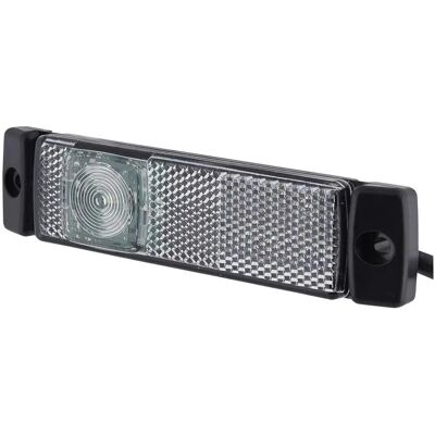 Hella Modell 0906194 LED Pozíciófény - Pozíciófény Hella Modell 0906194 LED Pozíciófény - Pozíciófény