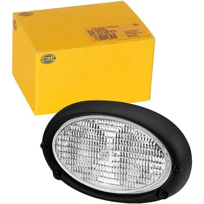 Hella Model 1ga996161101 - Werklicht - Halogeen, 12V, 110W Hella Model 1ga996161101 - Werklicht - Halogeen, 12V, 110W