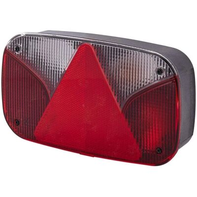 Luz trasera Hella Modelo 2VB 998 232-231 - Luz trasera Luz trasera Hella Modelo 2VB 998 232-231 - Luz trasera