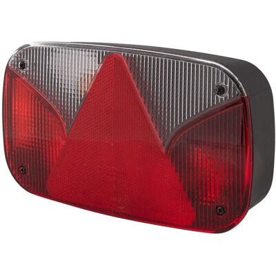 Hella 2VA 998 232-291 Luz trasera izquierda - Luz trasera Hella 2VA 998 232-291 Luz trasera izquierda - Luz trasera