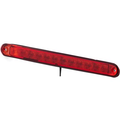 Hella Model 11073770 Bageste LED bremselys Hella Model 11073770 Bageste LED bremselys