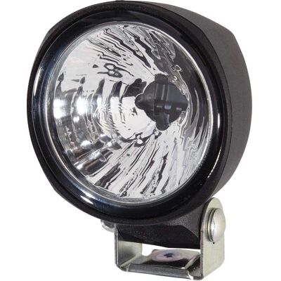 Hella Werklicht - 1g0 996 176-011 - Breed bundel Halogeen Hella Werklicht - 1g0 996 176-011 - Breed bundel Halogeen