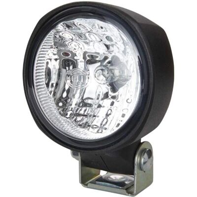 Hella 1G0 996 176-041 Reflektor roboczy halogenowy - Reflektor roboczy Hella 1G0 996 176-041 Reflektor roboczy halogenowy - Reflektor roboczy