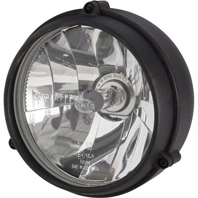 Hella - 1A3 996 162-331 - H4 - 12/24V - Φανάρι Hella - 1A3 996 162-331 - H4 - 12/24V - Φανάρι