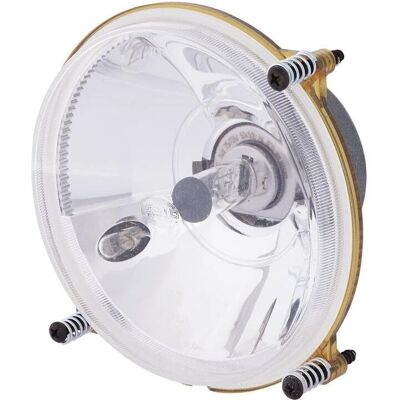 Hella A0005443218 Forlygte - Halogen, 24V, Rund Hella A0005443218 Forlygte - Halogen, 24V, Rund