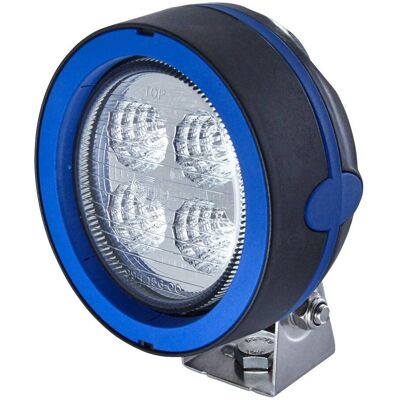 Hella Modelo 996 136-131 Luz de Trabajo LED - Luz de trabajo Hella Modelo 996 136-131 Luz de Trabajo LED - Luz de trabajo