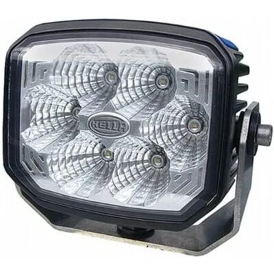 Hella Model 1ga 996 188-011 LED Work Light - Work Light Hella Model 1ga 996 188-011 LED Work Light - Work Light