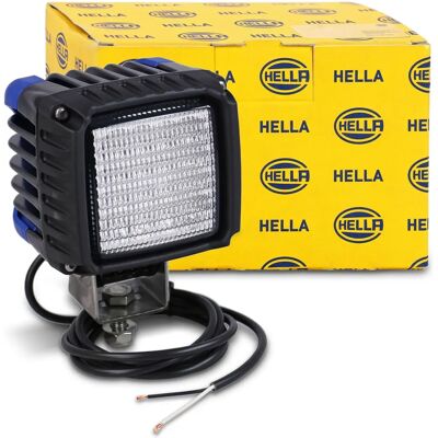 Hella Model 996 189-001 Werkverlichting - Werkverlichting Hella Model 996 189-001 Werkverlichting - Werkverlichting