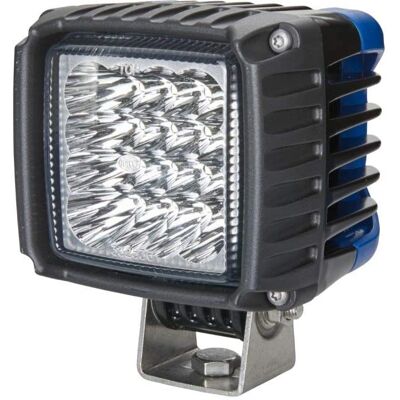 Hella LED Luz de Trabajo - 2200lm, 5700K, 12V/24V - Luz de Trabajo Hella LED Luz de Trabajo - 2200lm, 5700K, 12V/24V - Luz de Trabajo