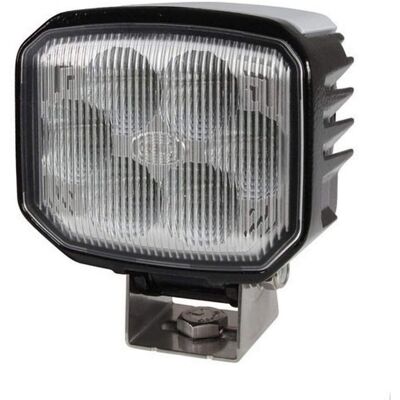 Hella Power Beam 1500 LED Werklicht - Breed lichtstraal, 12/24V, 1300lm Hella Power Beam 1500 LED Werklicht - Breed lichtstraal, 12/24V, 1300lm