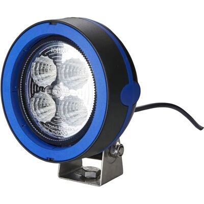 Hella LED Luz de trabajo - 996 136-311 - Luz diurna - Luz de trabajo Hella LED Luz de trabajo - 996 136-311 - Luz diurna - Luz de trabajo
