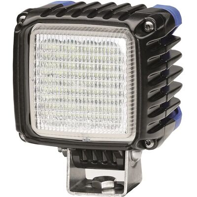 Hella LED Werklicht - 996 189-071 - 2200 lm - 12V/24V - LED, 16 LEDs - Zwart Hella LED Werklicht - 996 189-071 - 2200 lm - 12V/24V - LED, 16 LEDs - Zwart
