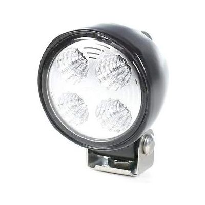 Hella LED robocze światło - 4LED 800lm 6500K - IP6K9K/IP6K7 - 12/24V Hella LED robocze światło - 4LED 800lm 6500K - IP6K9K/IP6K7 - 12/24V