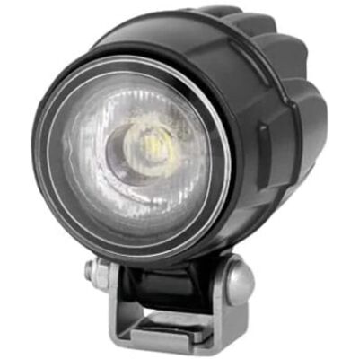 Hella Faro de trabajo - 1g0995050001 - LED 700lm IP6K9K/IP6K7 Hella Faro de trabajo - 1g0995050001 - LED 700lm IP6K9K/IP6K7