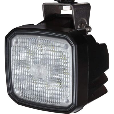 Hella Modell 1ga 995 506-011 Arbetsljus - IP6K8/IP6K9K - 2000lm Hella Modell 1ga 995 506-011 Arbetsljus - IP6K8/IP6K9K - 2000lm