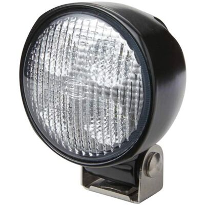 Hella LED Arbeitsscheinwerfer - 13W, 12V/24V, Schwarz - Arbeitsscheinwerfer Hella LED Arbeitsscheinwerfer - 13W, 12V/24V, Schwarz - Arbeitsscheinwerfer