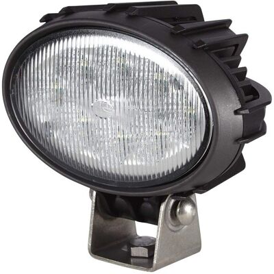 Hella 1ga996661041 LED Arbetsljus - IP67, 1700lm, 12V/24V Hella 1ga996661041 LED Arbetsljus - IP67, 1700lm, 12V/24V
