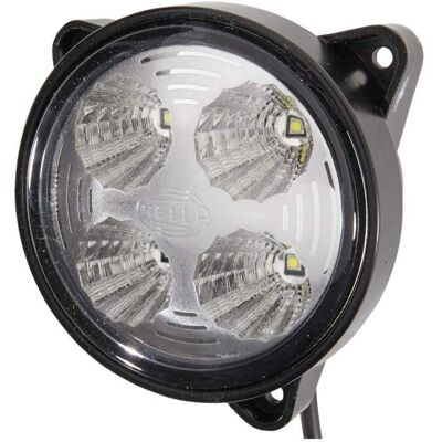 Hella LED Werklamp - 70 LED Module III - Schokbestendig Hella LED Werklamp - 70 LED Module III - Schokbestendig