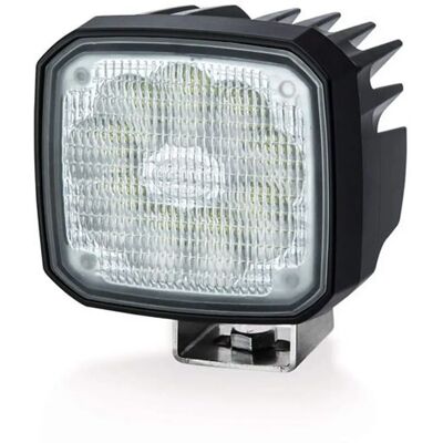 Hella werklamp - Ultra Beam 9-LED 30W - Werklicht Hella werklamp - Ultra Beam 9-LED 30W - Werklicht
