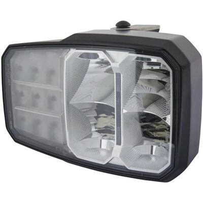 Hella Hlavní LED světlomet - 12273225 - Headlight - Right/Left - 12/24V Hella Hlavní LED světlomet - 12273225 - Headlight - Right/Left - 12/24V