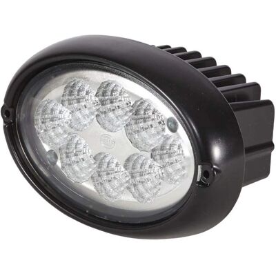 Hella Werklicht - Brede verlichting - LED, 12V/24V Hella Werklicht - Brede verlichting - LED, 12V/24V