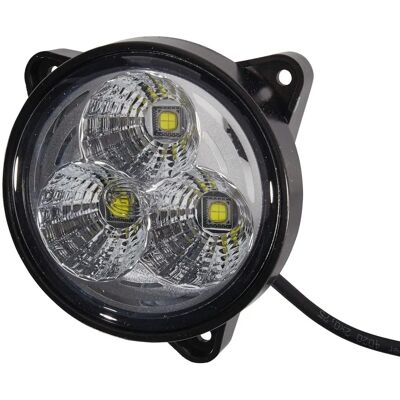 Hella Werklicht - 1g0 996 476-041 - LED met Brede Bundel Hella Werklicht - 1g0 996 476-041 - LED met Brede Bundel