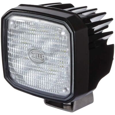 Hella LED Εργατικό φως Ultra Beam 12/24V 2200lm - Φως εργασίας Hella LED Εργατικό φως Ultra Beam 12/24V 2200lm - Φως εργασίας