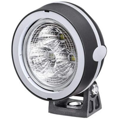 Hella LED Work Light Mega Beam Gen. IV - Work Light Hella LED Work Light Mega Beam Gen. IV - Work Light