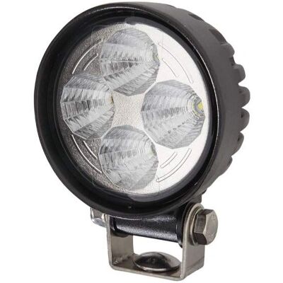 Hella Arbeitsscheinwerfer - LED Arbeitsscheinwerfer 12V/24V Hella Arbeitsscheinwerfer - LED Arbeitsscheinwerfer 12V/24V