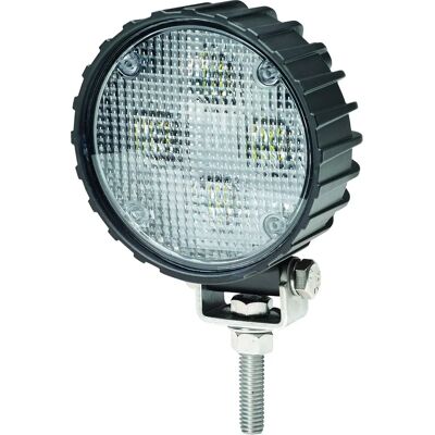 Hella 1g0 357 002-001 Lampe de travail LED - Lampe de travail Hella 1g0 357 002-001 Lampe de travail LED - Lampe de travail