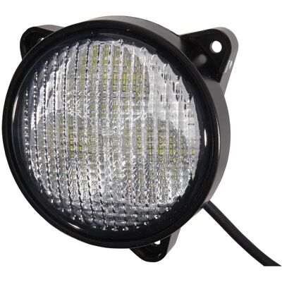 Hella LED Munkalámpa - 12V/24V, 2500lm - Munkalámpa Hella LED Munkalámpa - 12V/24V, 2500lm - Munkalámpa