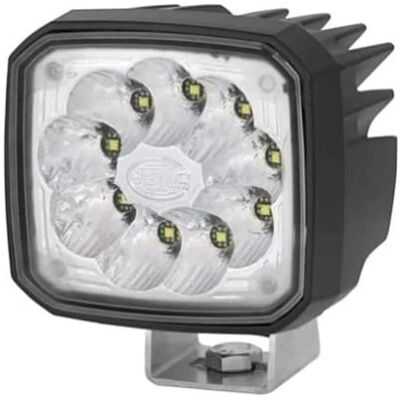 Hella LED Arbeitsscheinwerfer 12V/24V 50W - Arbeitsscheinwerfer Hella LED Arbeitsscheinwerfer 12V/24V 50W - Arbeitsscheinwerfer