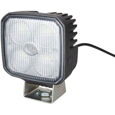 Hella Modèle 996 284-001 Projecteur de travail LED - Projecteur de travail Hella Modèle 996 284-001 Projecteur de travail LED - Projecteur de travail