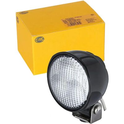 Hella 1g0996476211 LED Arbejdslampe - Arbejdslampe Hella 1g0996476211 LED Arbejdslampe - Arbejdslampe