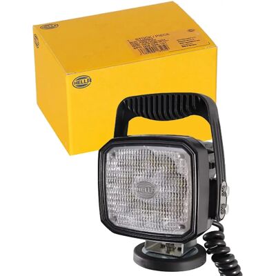 Hella Model 1ga995506111 Lumină de lucru LED - Lumină de lucru Hella Model 1ga995506111 Lumină de lucru LED - Lumină de lucru