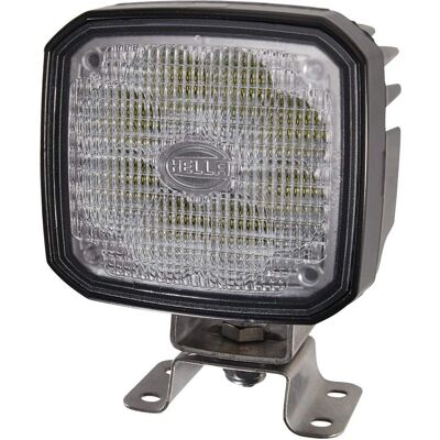 Hella Ultra Beam Gen. II Work Light - LED, 4000lm, 12/24V Hella Ultra Beam Gen. II Work Light - LED, 4000lm, 12/24V