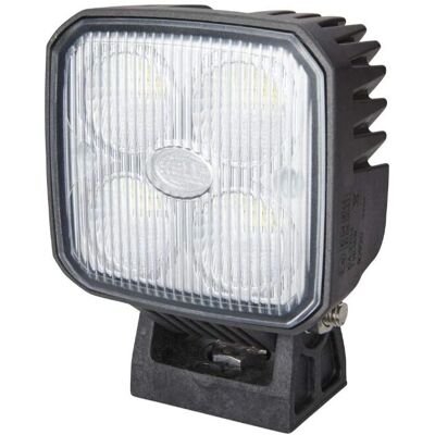Lampa de lucru LED Hella Q90 compact - Lumină de lucru Lampa de lucru LED Hella Q90 compact - Lumină de lucru