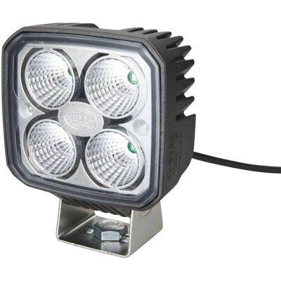 Hella Luz de trabajo 1ga996284091 - Luz de trabajo Hella Luz de trabajo 1ga996284091 - Luz de trabajo